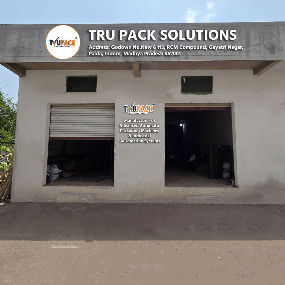 Tru Pack Solutions 